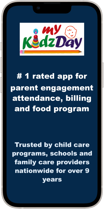 parent engagement attendance, billing and food program
